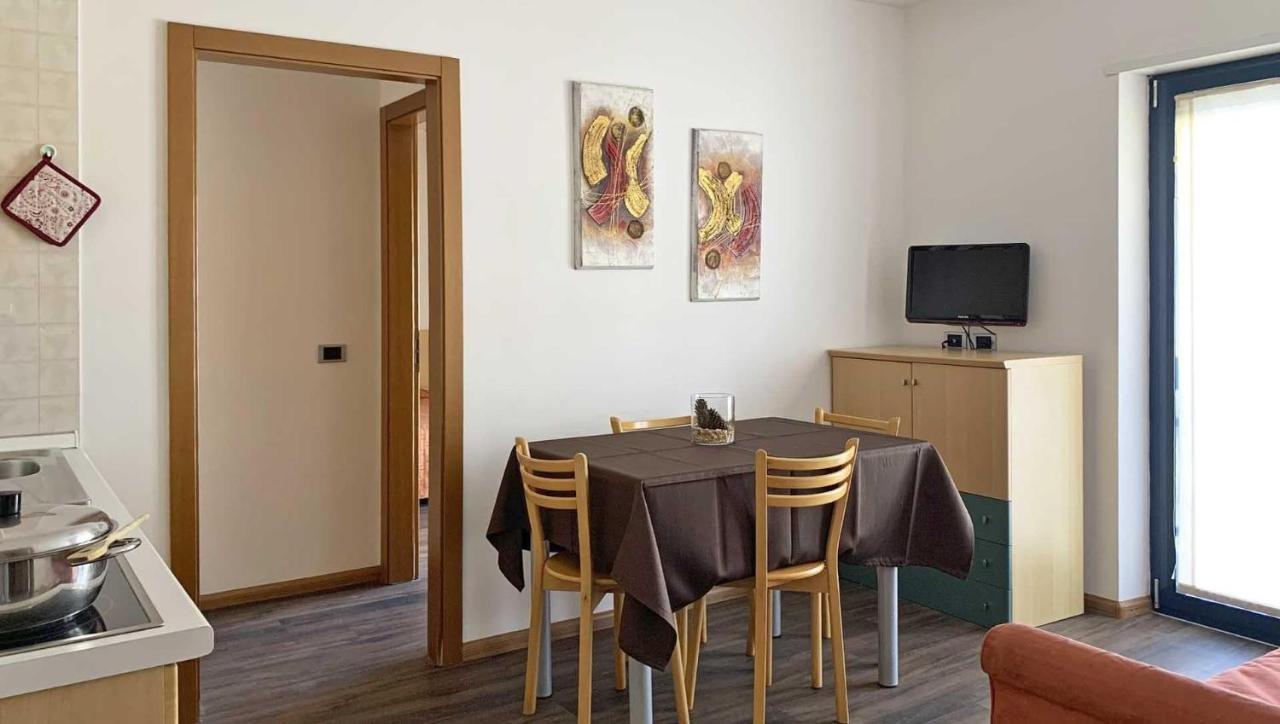 Residence Hotel Eden - Family & Wellness Resort Andalo Bagian luar foto