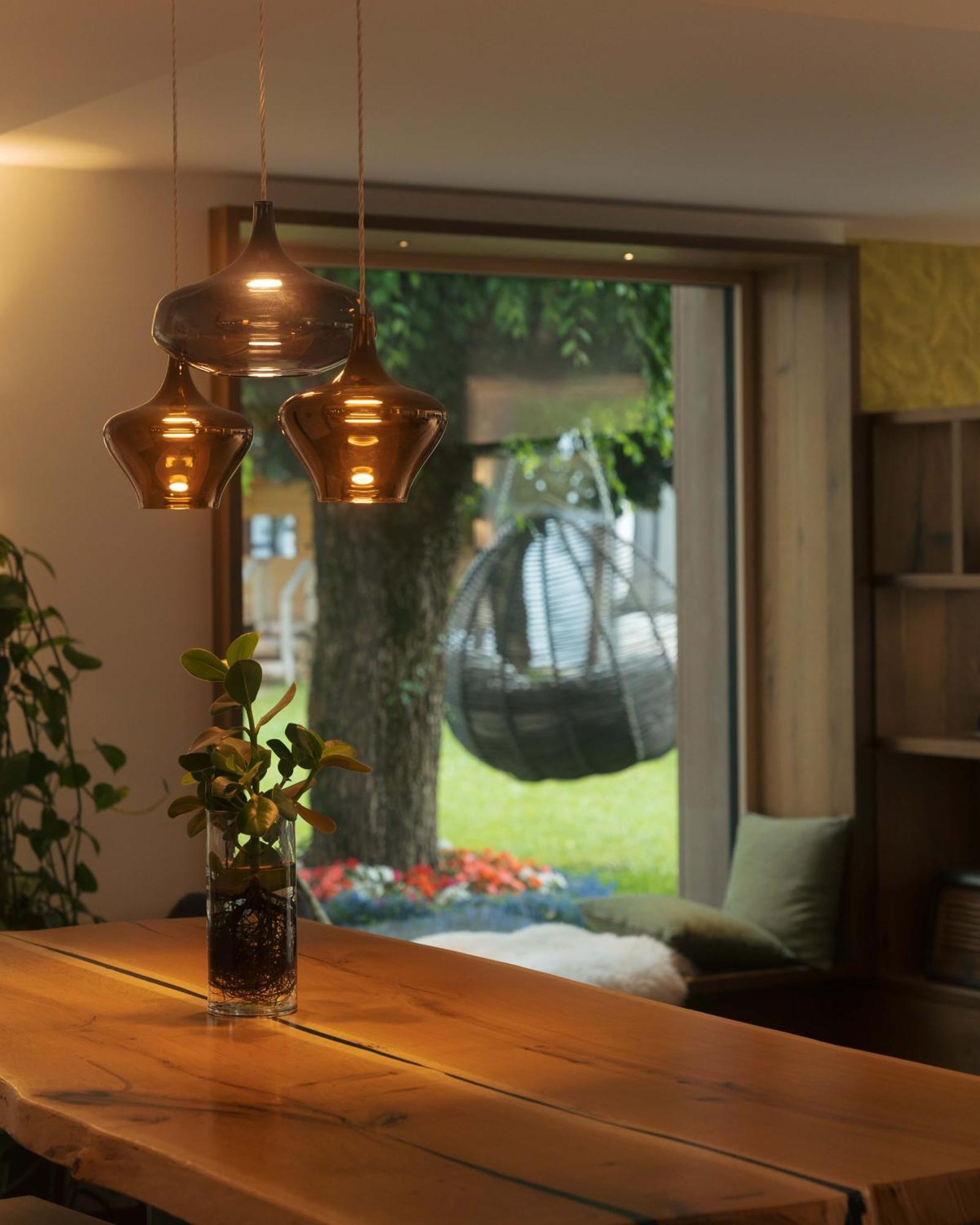 Residence Hotel Eden - Family & Wellness Resort Andalo Bagian luar foto